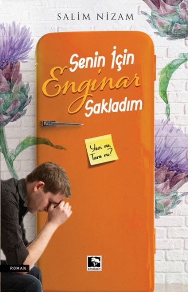 Senin İçin Enginar Sakladım-zoom-