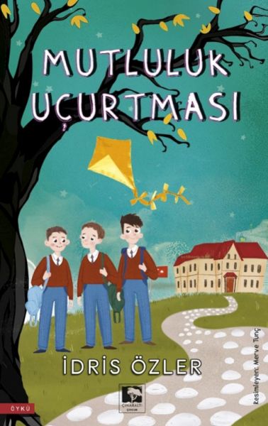 Mutluluk Uçurtması-zoom-