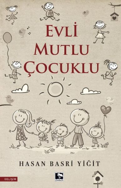 Evli Mutlu Çocuklu-zoom-
