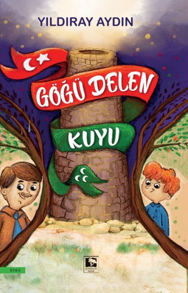 Göğü Delen Kuyu-zoom-