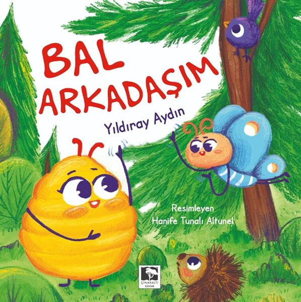 Bal Arkadaşım-zoom-