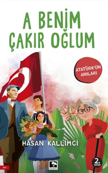 A Benim Çakrı Oğlum-zoom-