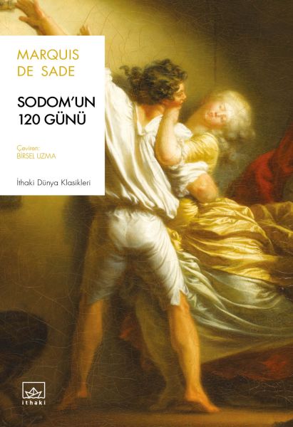 Sodom’un 120 Günü-zoom-