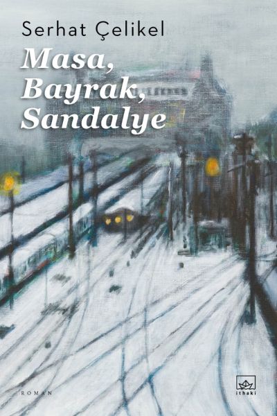 Masa, Bayrak, Sandalye-zoom-