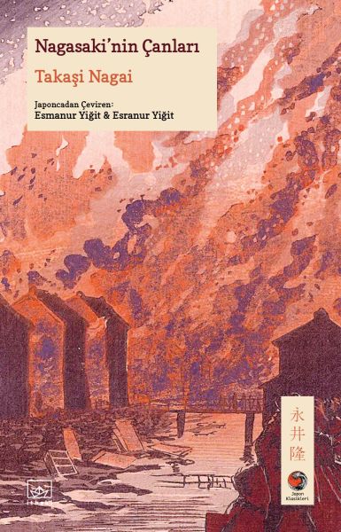 Nagasaki’nin Çanları Japon Klasikleri-zoom-