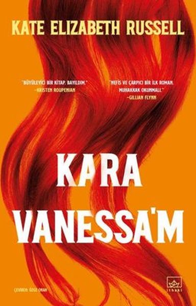 Kara Vanessa'm-zoom-