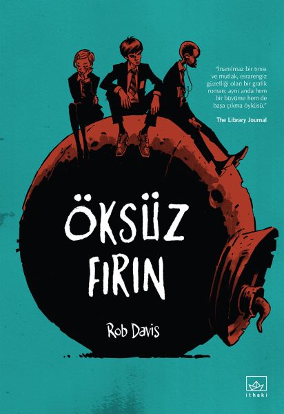 Öksüz Fırın-zoom-