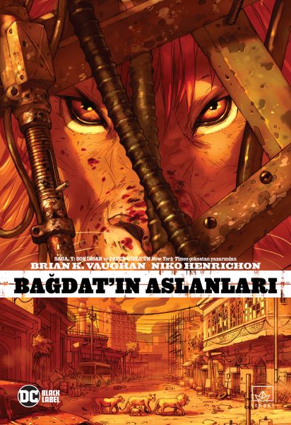 Bağdat’ın Aslanları-zoom-