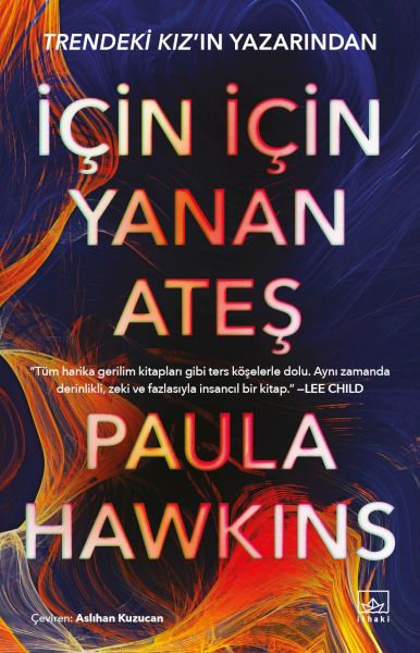 İçin İçin Yanan Ateş-zoom-