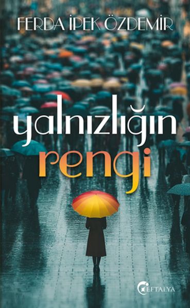 Yalnızlığın Rengi-zoom-