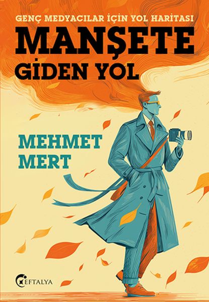 Manşete Gİden Yol-zoom-