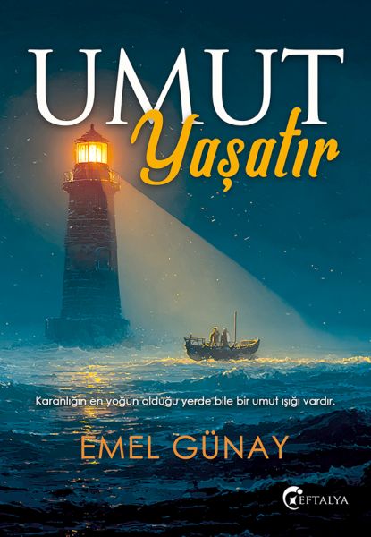 Umut Yaşatır