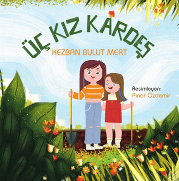 Üç Kız Kardeş-zoom-