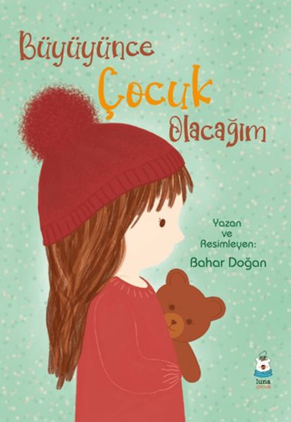 Büyüyünce Çocuk Olacağım-zoom-