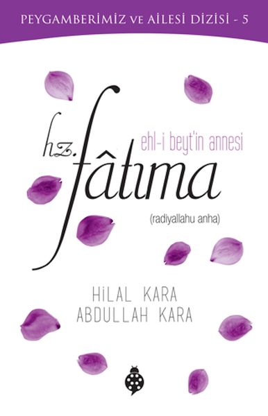 Ehl-i Beyt'in Annesi Hz. Fatıma-zoom-