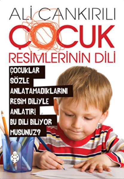 Çocuk Resimlerinin Dili-zoom-