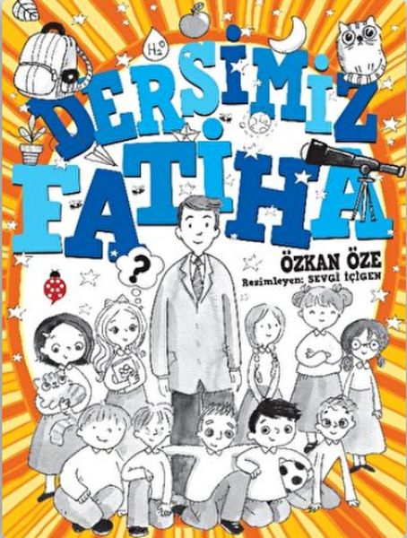 Dersimiz Fatiha-zoom-