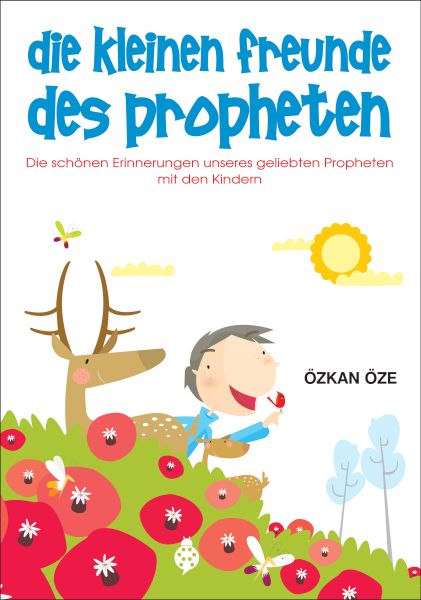 Die Kleinen Freunde Des Propheten-zoom-
