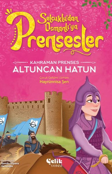 Kahraman Prenses Altuncan Hatun-zoom-