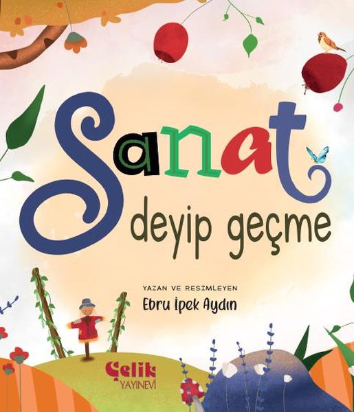 Sanat Deyip Geçme-zoom-