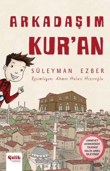 Arkadaşım Kur'an-zoom-