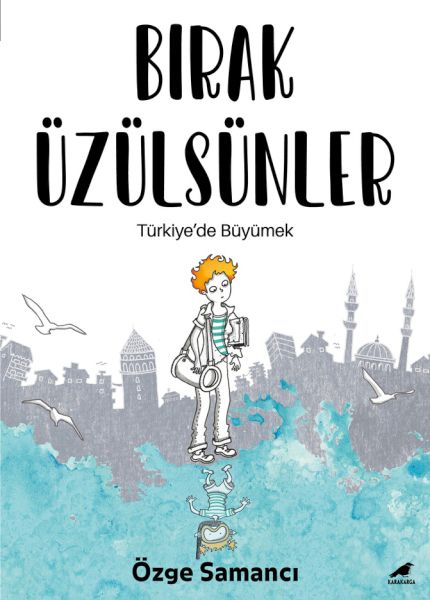 Bırak Üzülsünler-zoom-