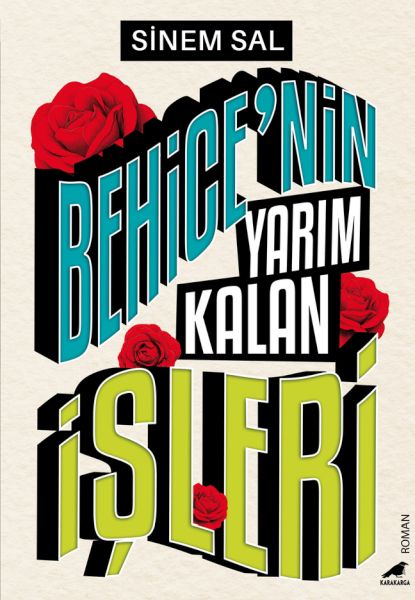 Behice’nin Yarım Kalan İşleri-zoom-