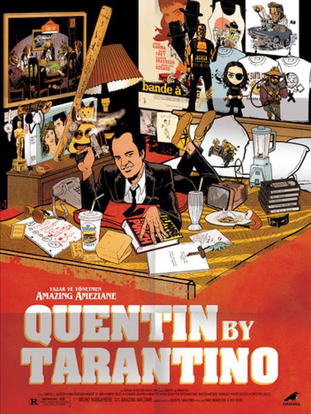 Quentin Tarantino-zoom-