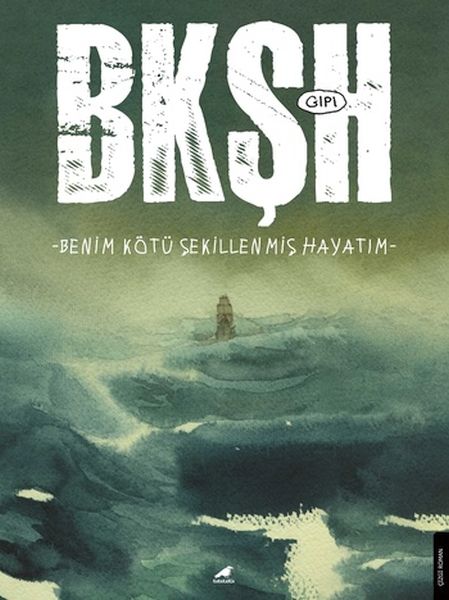 Benim Kötü Şekillenmiş Hayatım-zoom-