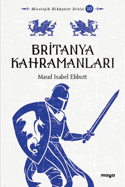 Britanya Kahramanları Mitler ve Efsaneler-zoom-