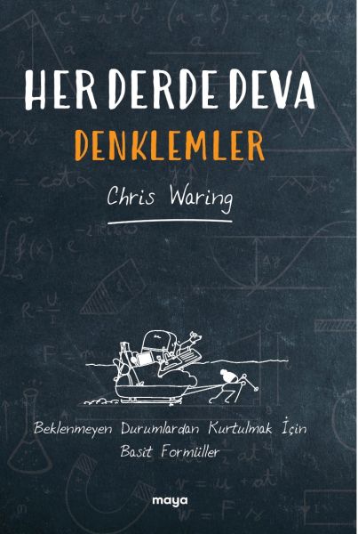 Her Derde Deva Denklemler-zoom-