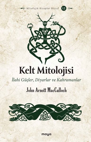 Kelt Mitolojisi-zoom-