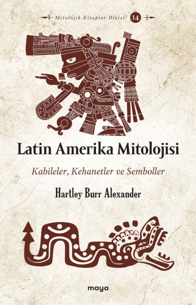 Latin Amerika Mitolojisi-zoom-