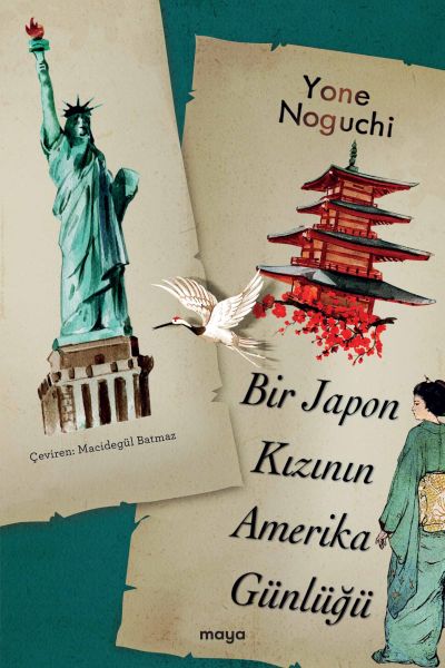 Bir Japon Kızının Amerika Günlüğü-zoom-