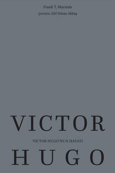 Victor Hugo’nun Hayatı-zoom-