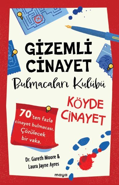 Gizemli Cinayet Bulmacaları Kulübü-zoom-