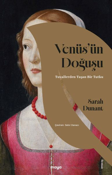 Venüs’ün Doğuşu