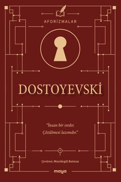 Dostoyevski Aforizmalar