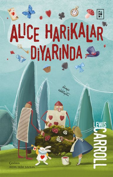 Alice Harikalar Diyarında-zoom-