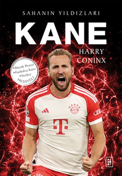 Kane - Sahanın Yıldızları-zoom-
