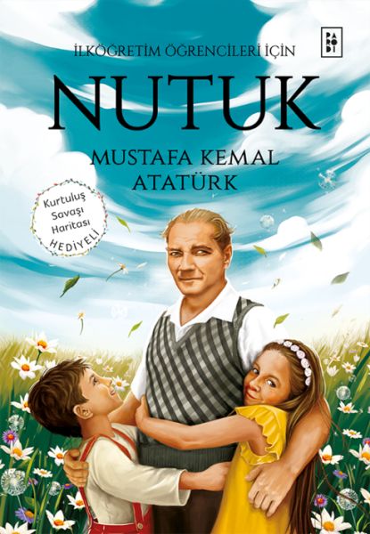 Nutuk - İlköğretim Öğrencileri İçin-zoom-