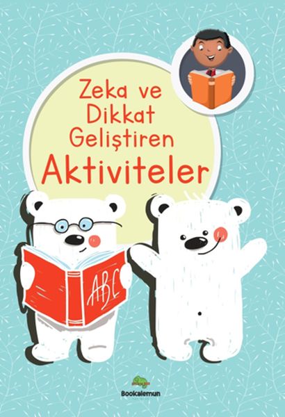 Zeka Ve Dikkat Geliştiren Aktiviteler-zoom-