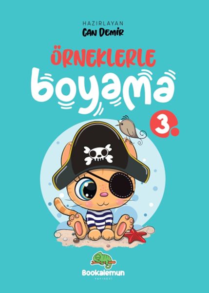 Örneklerle Boyama 3-zoom-