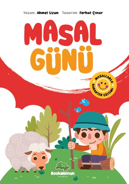 Masal Günü - Masallarla Karakter Eğitimi-zoom-