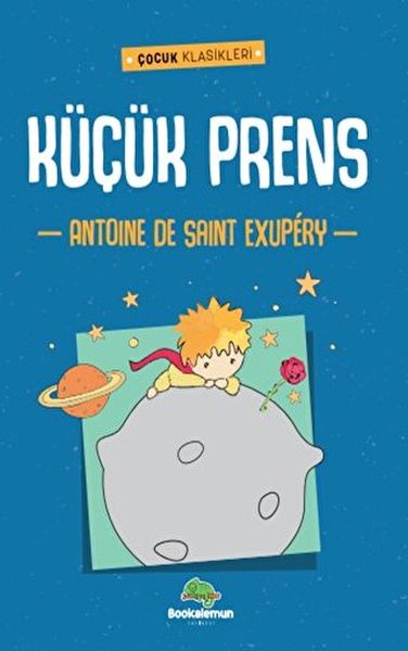 Küçük Prens-zoom-