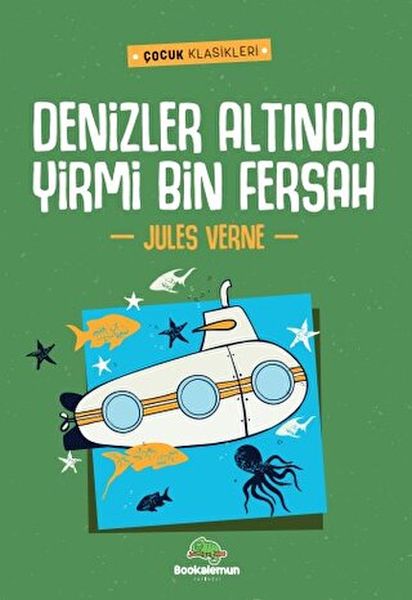 Denizler Altında Yirmi Bin Fersah-zoom-