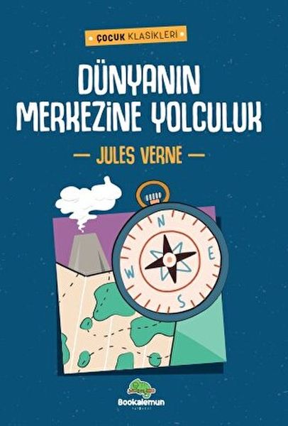 Dünyanın Merkezine Yolculuk-zoom-