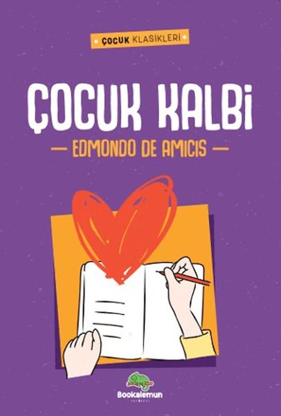 Çocuk Kalbi-zoom-