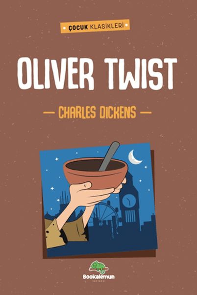 Oliver Twist-zoom-