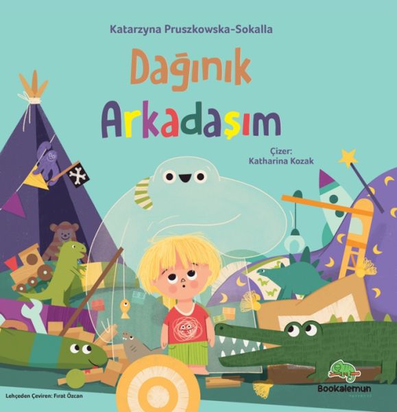 Dağınık Arkadaşım-zoom-
